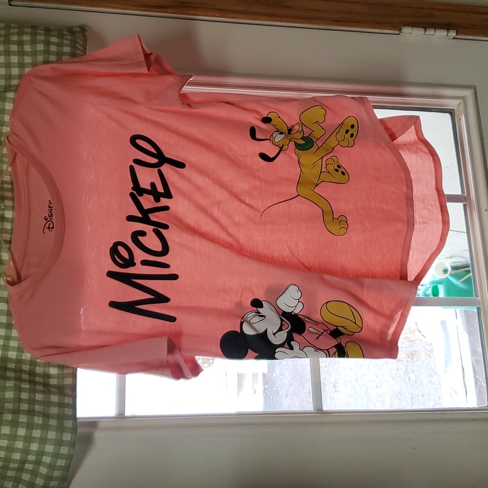 Disney t-shirt